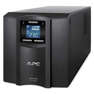 Backup Power Solutions