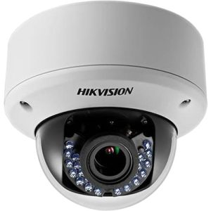 Security Cameras